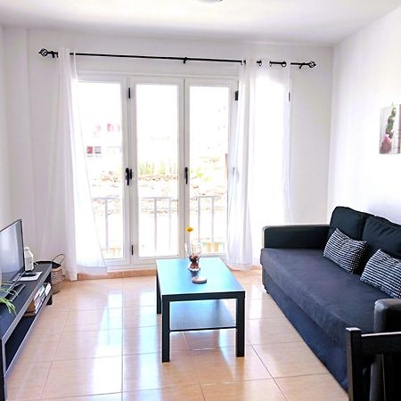 City Centre Arrecife Zewnętrze zdjęcie