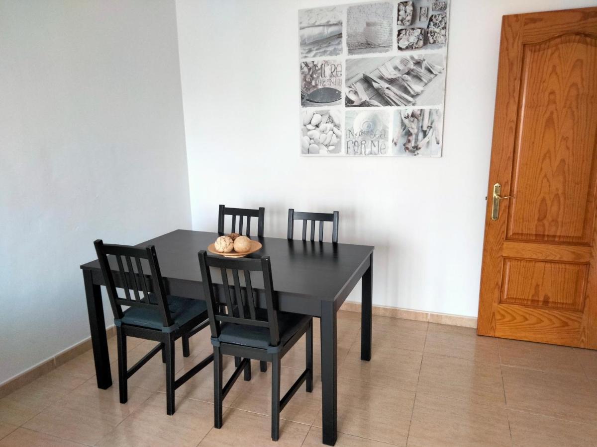City Centre Arrecife Zewnętrze zdjęcie