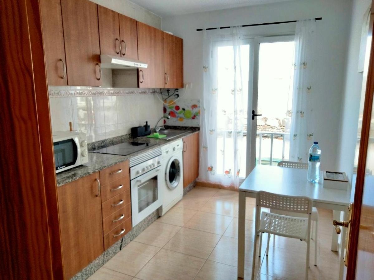 City Centre Arrecife Zewnętrze zdjęcie
