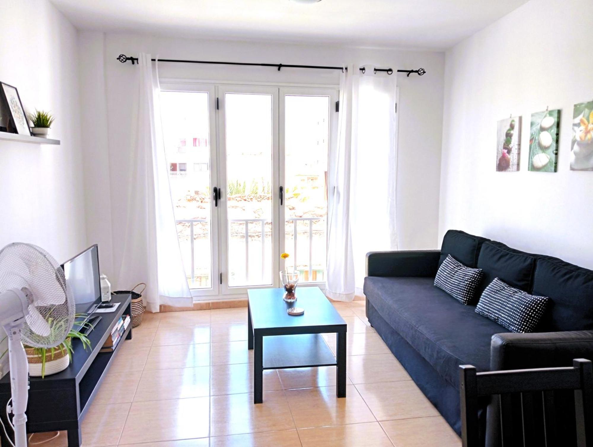 City Centre Arrecife Zewnętrze zdjęcie