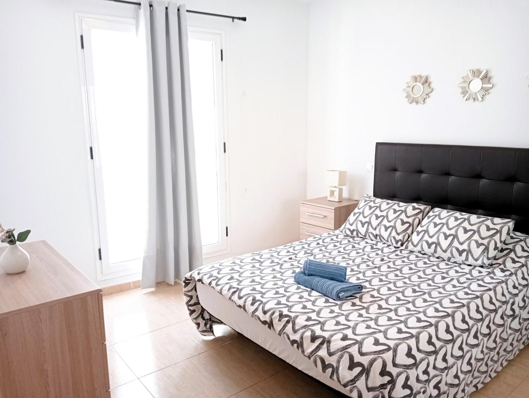 City Centre Arrecife Zewnętrze zdjęcie