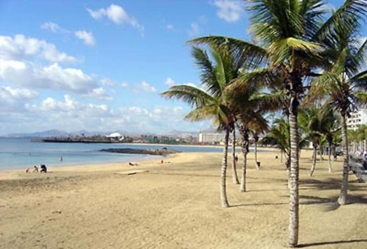 City Centre Arrecife Zewnętrze zdjęcie