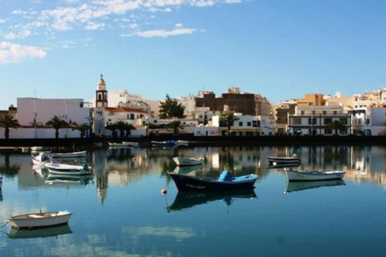 City Centre Arrecife Zewnętrze zdjęcie