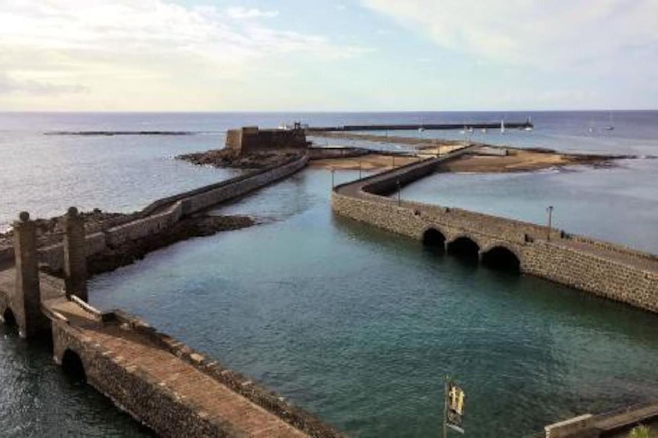 City Centre Arrecife Zewnętrze zdjęcie